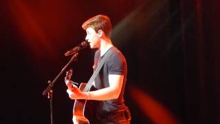 Download Lagu Shawn Mendes in Madrid: Strings MP3