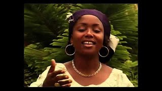 Christina Shusho - Adamu SMS [Skiza 5962588] to 811