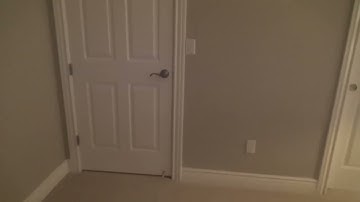 How to Fish Wire Down Wall for Dummies/What About Fire Blocks?