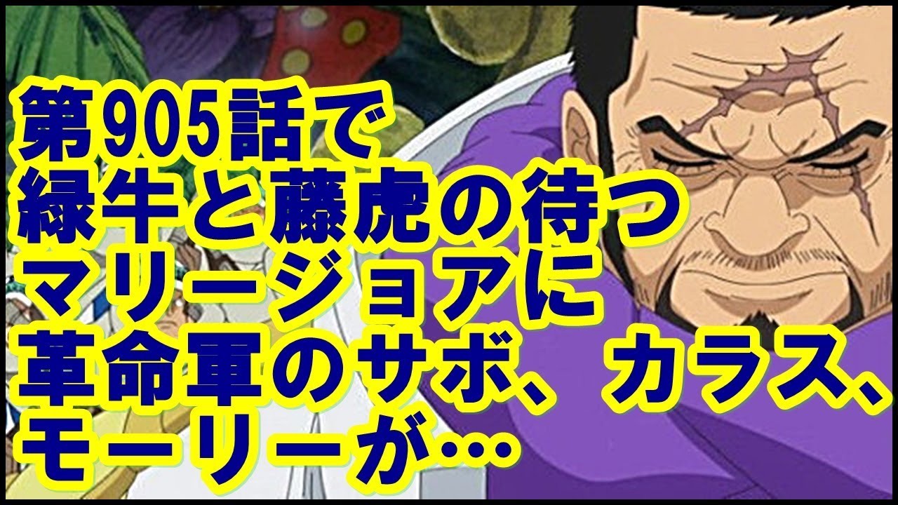 無料ダウンロード ワンピース 革命軍 マリージョア ハイキュー ネタバレ