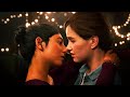 Ellie and dina love story the last of us 2  1440p