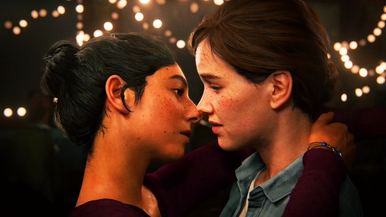 How 'The Last of Us' Built a Love Story Around a Dinner Table