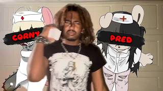 I Hate Terrible Mouse Fans (Leyley Diss )