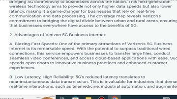 Verizon 5g business internet coverage map | Verizon 5g business internet map