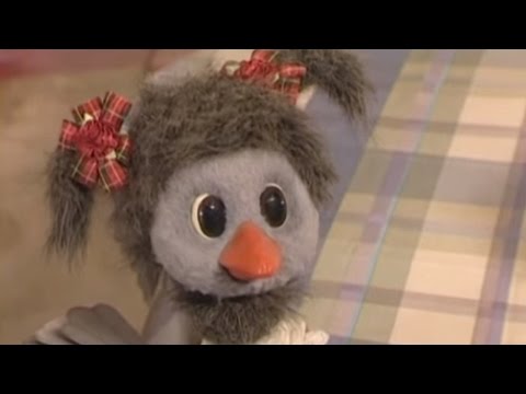 Учим английский язык вместе с Хрюшей - урок 43 - Английский для детей