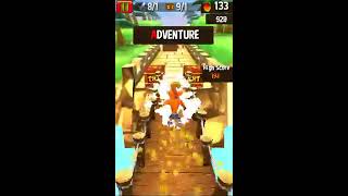 Temple Crash Jungle Run, 1 Game Play screenshot 3