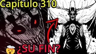 ¡¿MUERTE DE ZENÓN  ? (MODO SACRO) ? YUNO VENCE A ZENÓN | Black Clover Spoiler 310