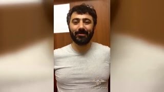 "Чёрные" риелторы обманули инвалида "Чёрные" риелторы обманули инвалида