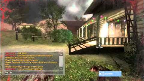 Zombie Panic Source: Funny/Stupid Edition