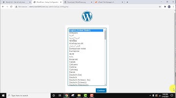 How To Create a Subdomain In cPanel And Install WordPress