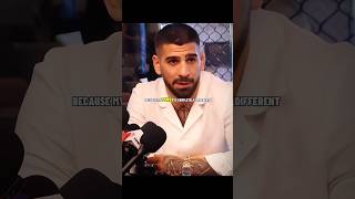 Ilia Topuria Kept It Real Once Again