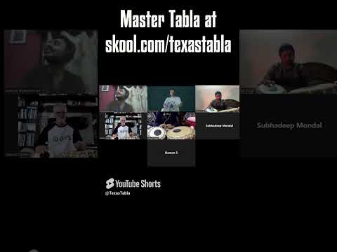 First Time Trying This Phrase Tablaplayer Tablashorts Tablasolo Tablaclasses Learntabla Tabla