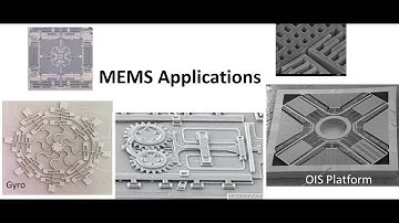 MEMS Applications