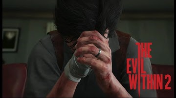 The Evil Within 2 [43] – Guilt