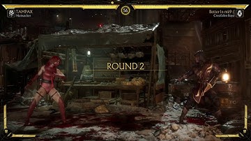 Skarlet parry flawless block counter