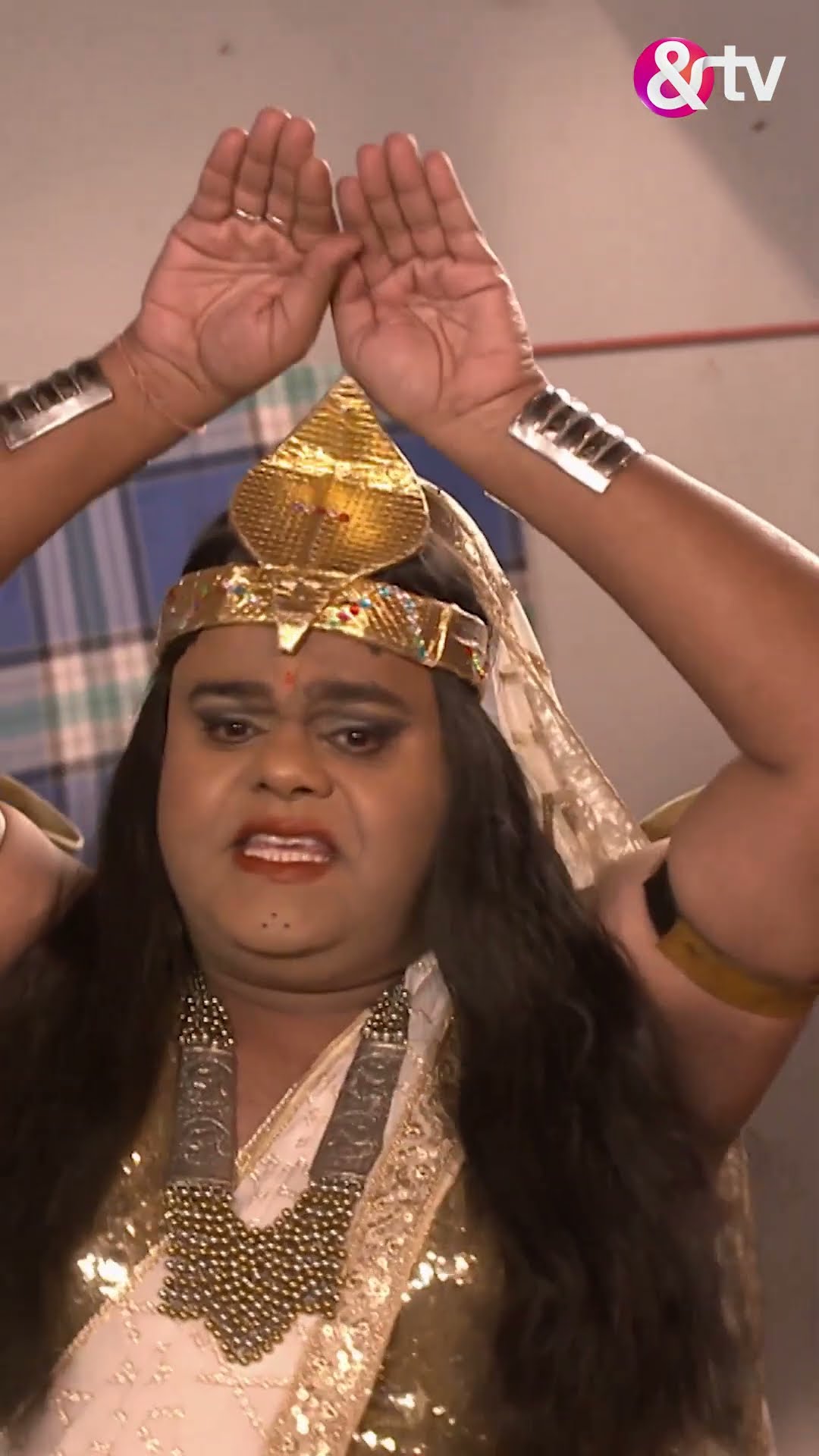 #Bhabi Ji Ghar Par Hai! #Shorts #And TV #Entertainment #Comedy