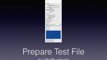 Xanadu Real Time Streaming Video Data Archiving for Hadoop Analysis Demo