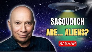 Pandemics, Sasquatch & Sirius: Bashar Reveals How Your Consciousness is Shifting Reality NOW!