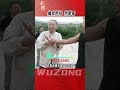 武术名家韩建中教授 如何施展外掰拿 让对手乖乖就范 这一妙招很实用 武术名家韩建中教授 如何施展外掰拿 让对手乖乖就范 这一妙招很实用