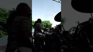 Cak Juri Mantap Bersama New Monata - Meraih Bintang