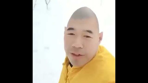 Xue Hua Piao Piao original