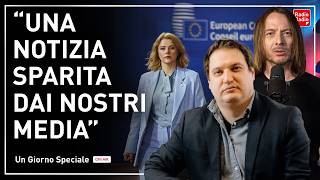 L'ULTIMO SCIVOLONE NATO: CADE IL GOVERNO LETTONE MA I DRONI ERANO UCRAINI | Vivaldelli - G. Bianchi