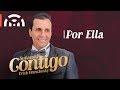 Erick franchesky  por ella  salsa romantica  letra