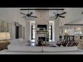 TOURING a Stunning RENOVATED House in Bluewater Bay | 711 Sunningdale Cove | JORDAN DENNIS