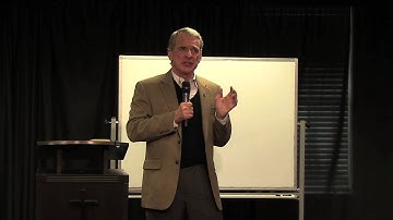 Doctrine of Salvation Part 8: Regeneration (New Birth) Part 2