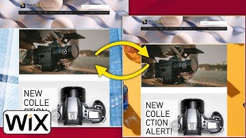 How to Change Background on WIX Website | WIX Change Background Color! - 2026 (Step by Step Guide)