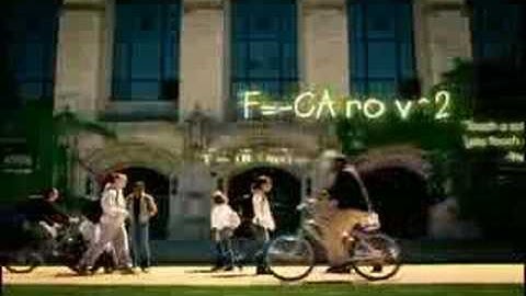 Northwestern University: Think About It