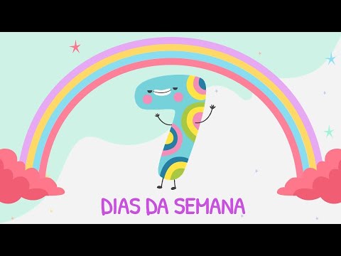 Dias da Semana