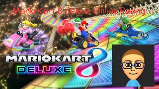 Mario Kart 8 Deluxe Livestream 4.28.24. Part 179 Happy 7 Years of MK8DX! Countdown to Anniversary!