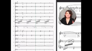 How Ravel Orchestrated His Piano Music [Figuration]