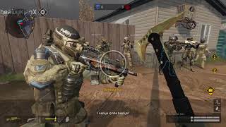 WARFACE SAMSOL SPEED HACK