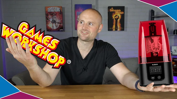 Games Workshop VS 3D Printing: Which one should you choose?