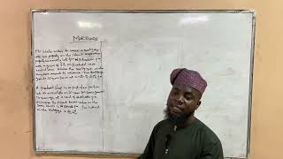 Mortgage Valuation Tutorial (Part 2)
