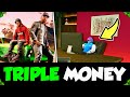 NEW GTA ONLINE WEEKLY UPDATE OUT NOW! (TRIPLE MONEY, DISCOUNTS &amp; MORE!)