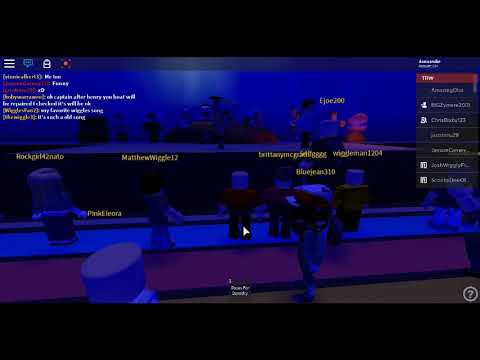 The Robloxian Wiggles Wiggles World Tour Part 8 Youtube - the robloxian wiggles wiggles world tour leg 2 part 4 youtube