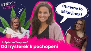 Zažila jsem porod 14leté holčičky, porody v Německu a chtěla jsem etnoshop