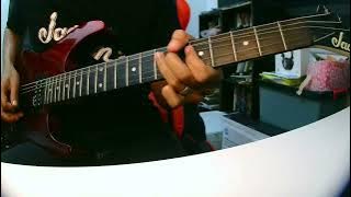 Giegiel - Cahaya (cover)