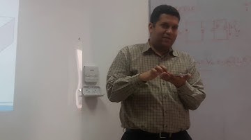 Analog RF Lecture 7 Part 2