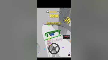Hyper drift android , ios Gameplay