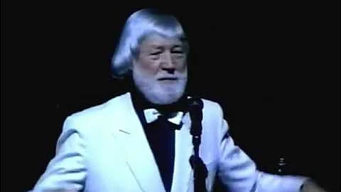 RAY CONNIFF  introducing SINGERS  (Show in Japan).