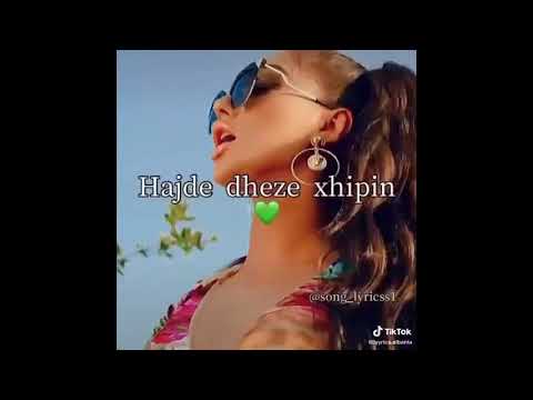 Melinda ademi ft