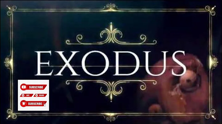 Exodus 8 Bible Study & Question - Frogs, Gnats, & Flies!