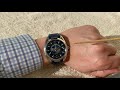 Small details to consider before buying an OMEGA Aqua Terra Worldtimer [4K]