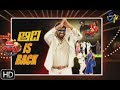 Jabardasth | 24th January 2019 | Full Episode | ETV Telugu