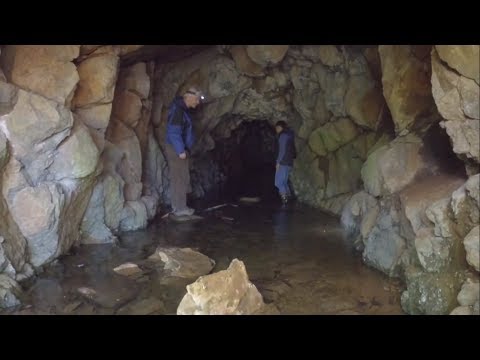 За порогом #78. Окрестности Сибая