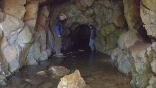 видео: За порогом #78. Окрестности Сибая картинка: За порогом #78. Окрестности Сибая